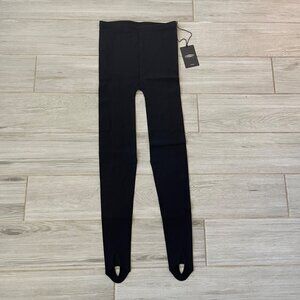 NWT HARLEY DAVIDSON WOMEN'S BAR SHIELD LEGGINGS XS/S M/L